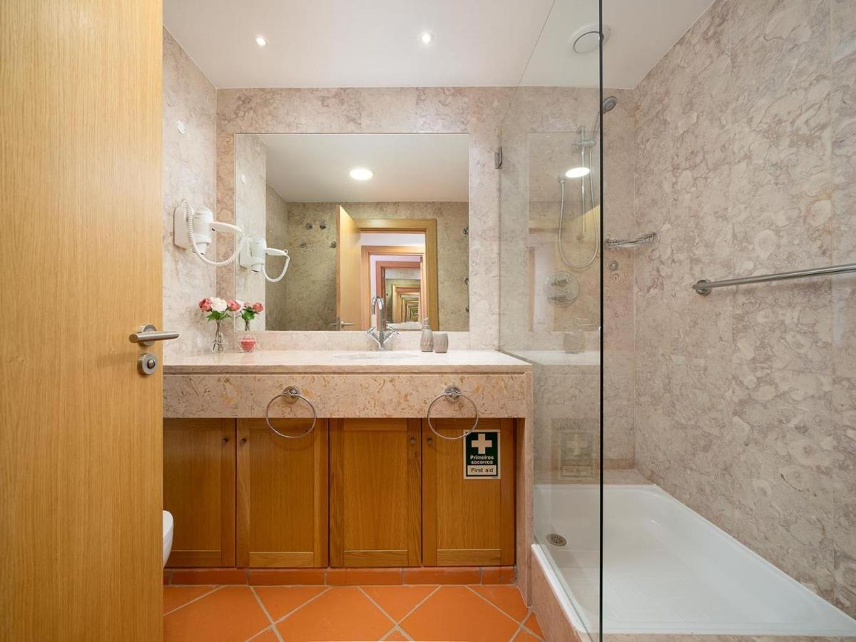 Al - Apartamento Vila Sol F5 Ad Vilamoura Exterior foto
