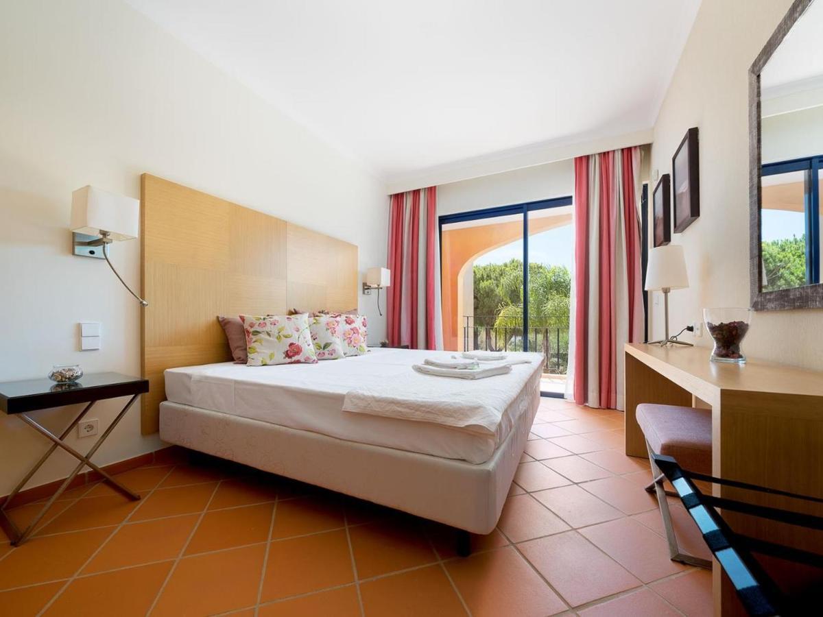 Al - Apartamento Vila Sol F5 Ad Vilamoura Exterior foto